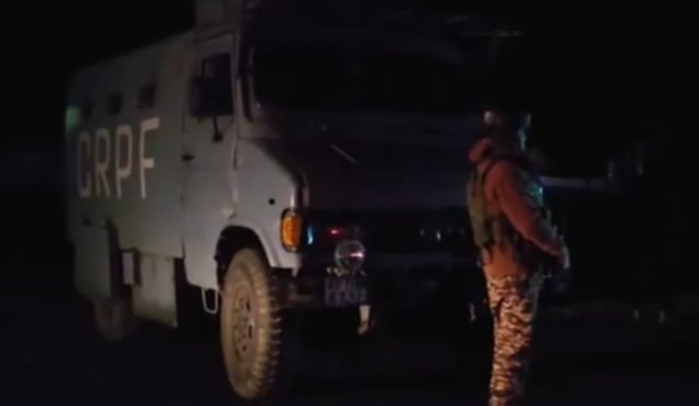 Doctor among 7 killed in Ganderbal's terrorist attack in Jammu and Kashmir