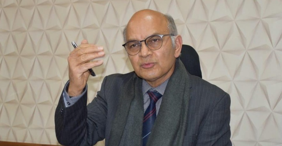 J-K: Final phase of DDC polls on Saturday; voting to be held in 28 constituencies