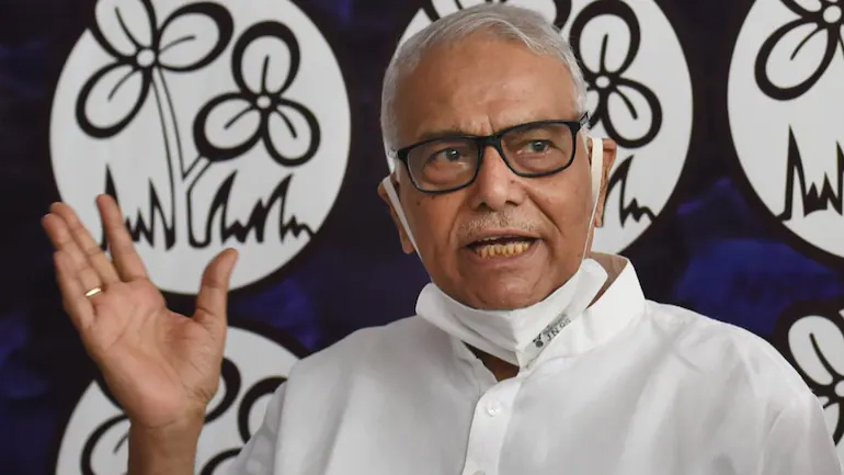 President election: Aam Aadmi Party declares support to Opposition candidate Yashwant Sinha