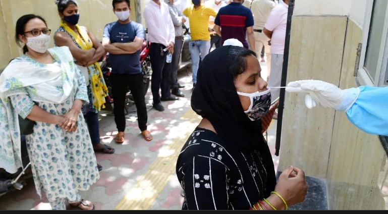    COVID-19: India logs 16,678 fresh cases, 26 deaths in last 24 hours