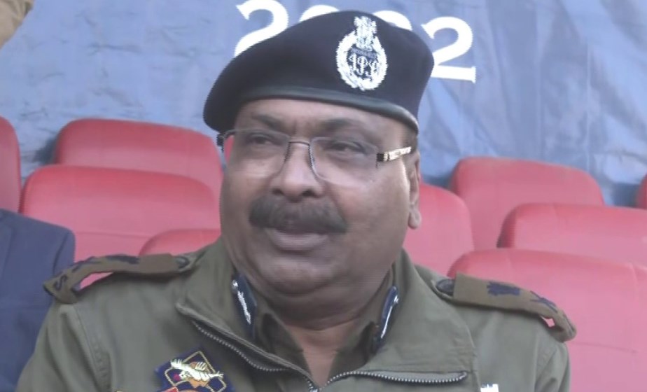 Have got vital clues in Rajouri attack, will achieve success soon: DGP Dilbagh Singh