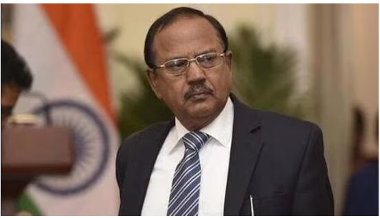 US, India must remain at forefront of technology for larger strategic interest: Ajit Doval