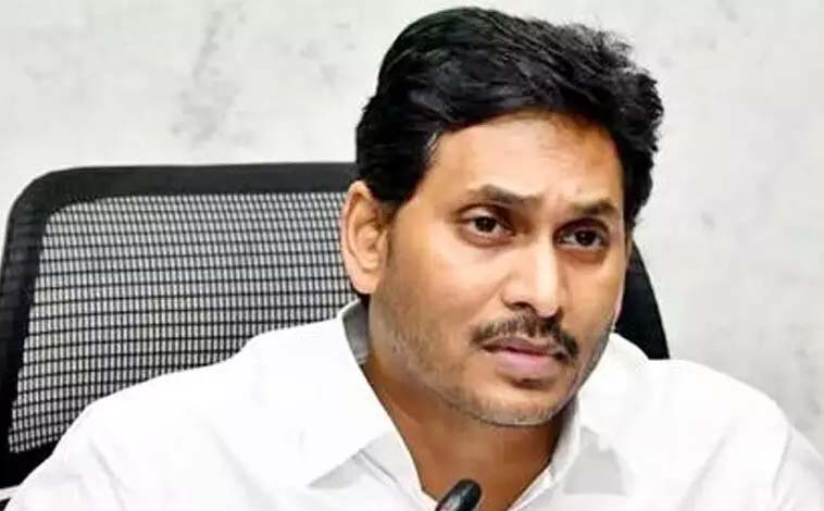 Ex-Andhra Pradesh CM YS Jagan Mohan Reddy booked in attempt to murder case