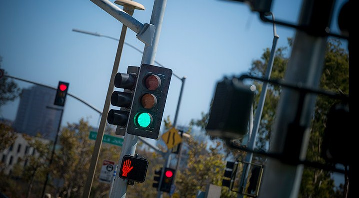 CCTVs to be installed at traffic signals under Smart City Project: J&K Traffic Police
