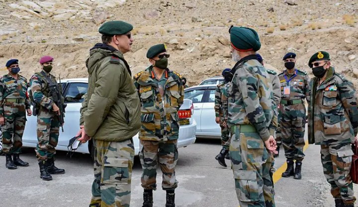 India, China to hold 7th round of Corps Commander-level talks today