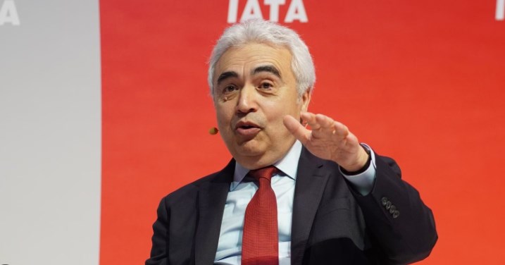 India to soon overtake China as largest driver of oil demand: IEA chief