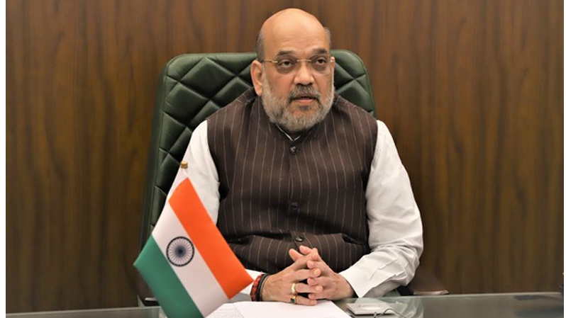 Amit Shah to chair key security meeting in Delhi tomorrow over J&K target killings