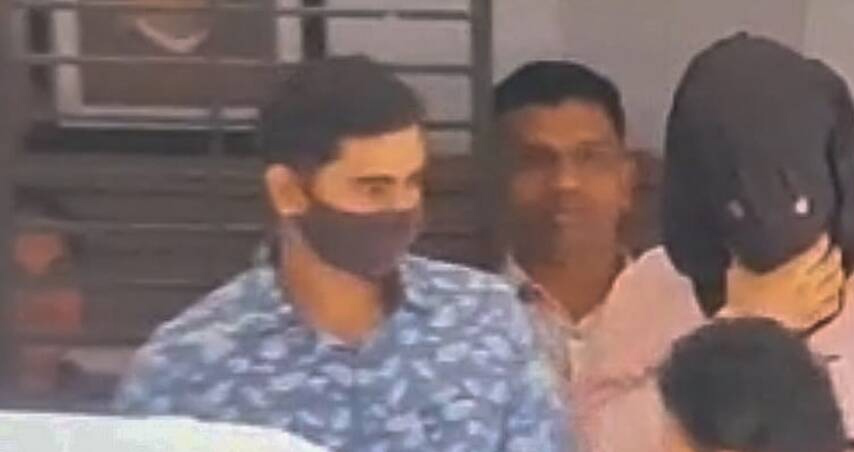 ATS in J&K to probe terrorist Junaid Mohammad links with LeT; Sources