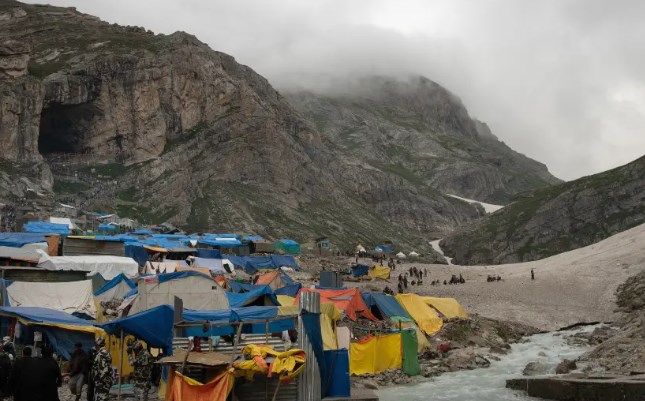 JKRTC to deploy 250 buses for Upcoming Amarnath Yatra
