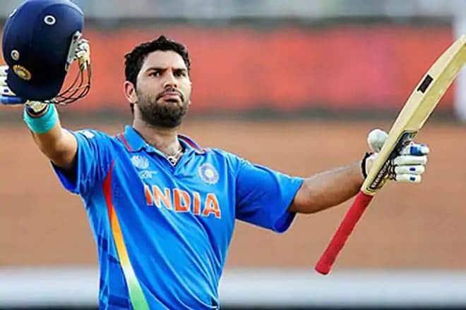 Yuvraj Singh announces retirement from International Cricket