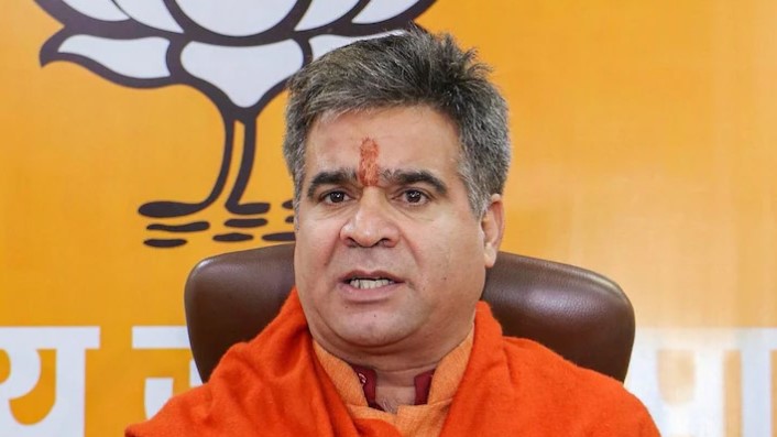 BJP nominates more leaders to Assembly election management committee