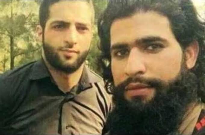 Zakir Musa became victim of jilted lover like Burhan, Sameer tiger 