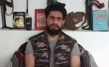 11 hour long gunfight ends, body of AGH chief Zakir Musa recovered in Tral