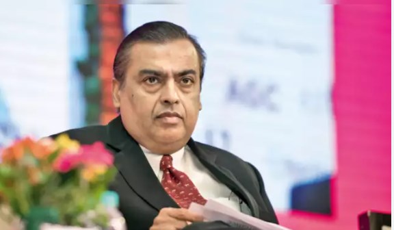 Industrialist Mukesh Ambani receives 3rd threat email with Rs 400 cr demand