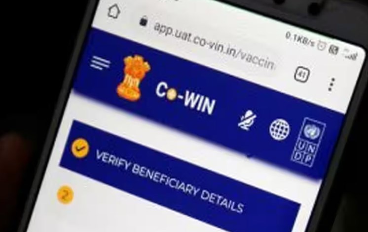 Reports of breach of data from CoWIN without any basis: Health Ministry