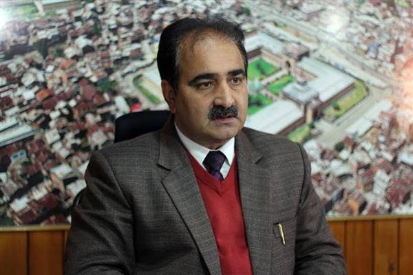 Farooq Lone, Zubair Raza Appointed J&K PSC Members